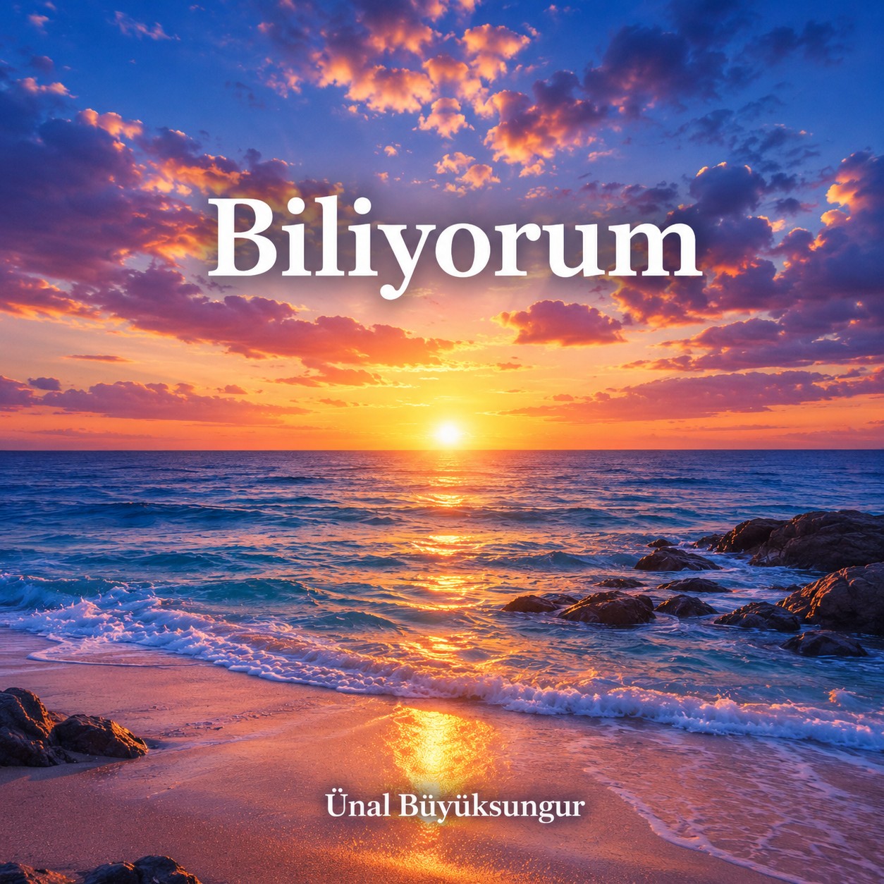 Biliyorum