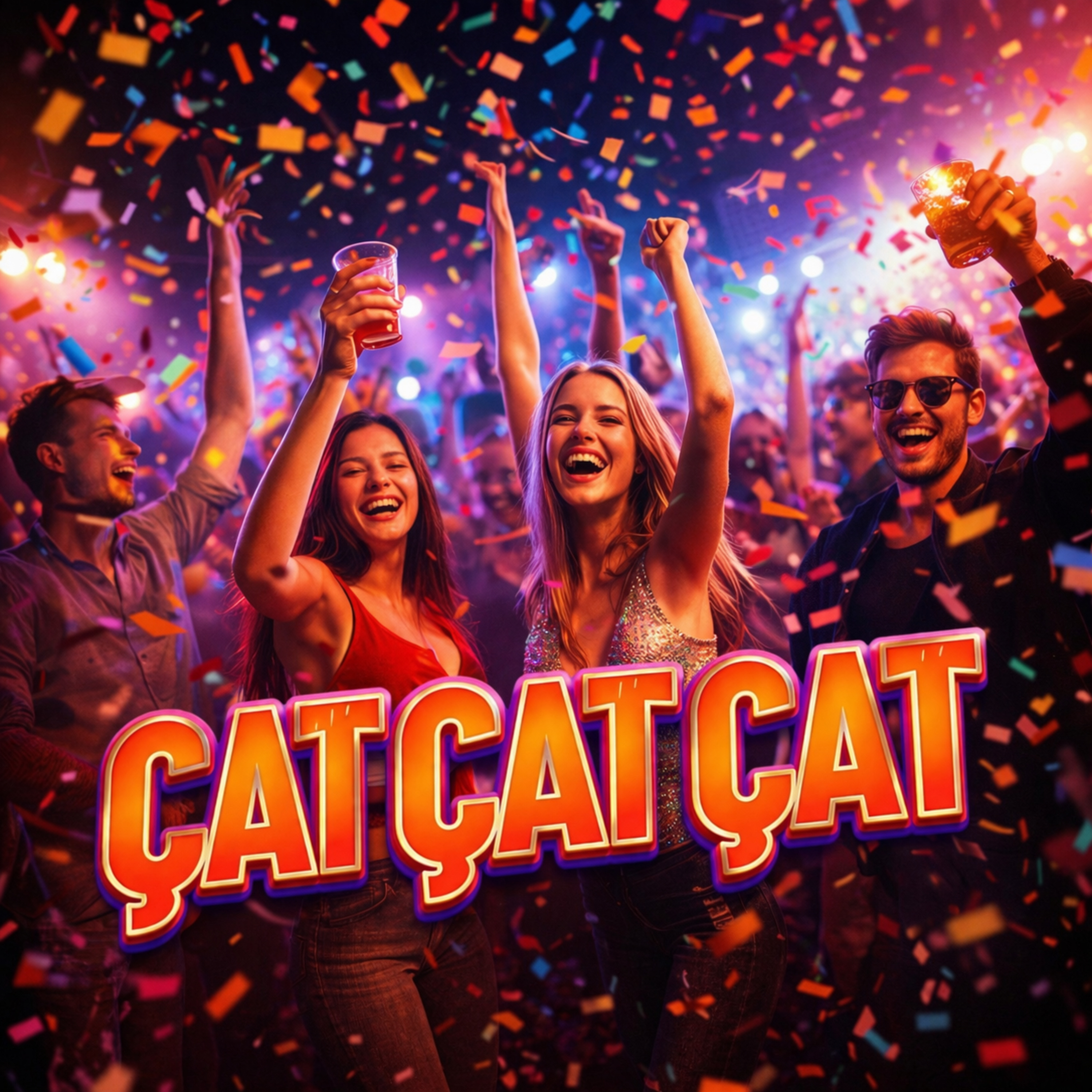 Çat Çat Çat