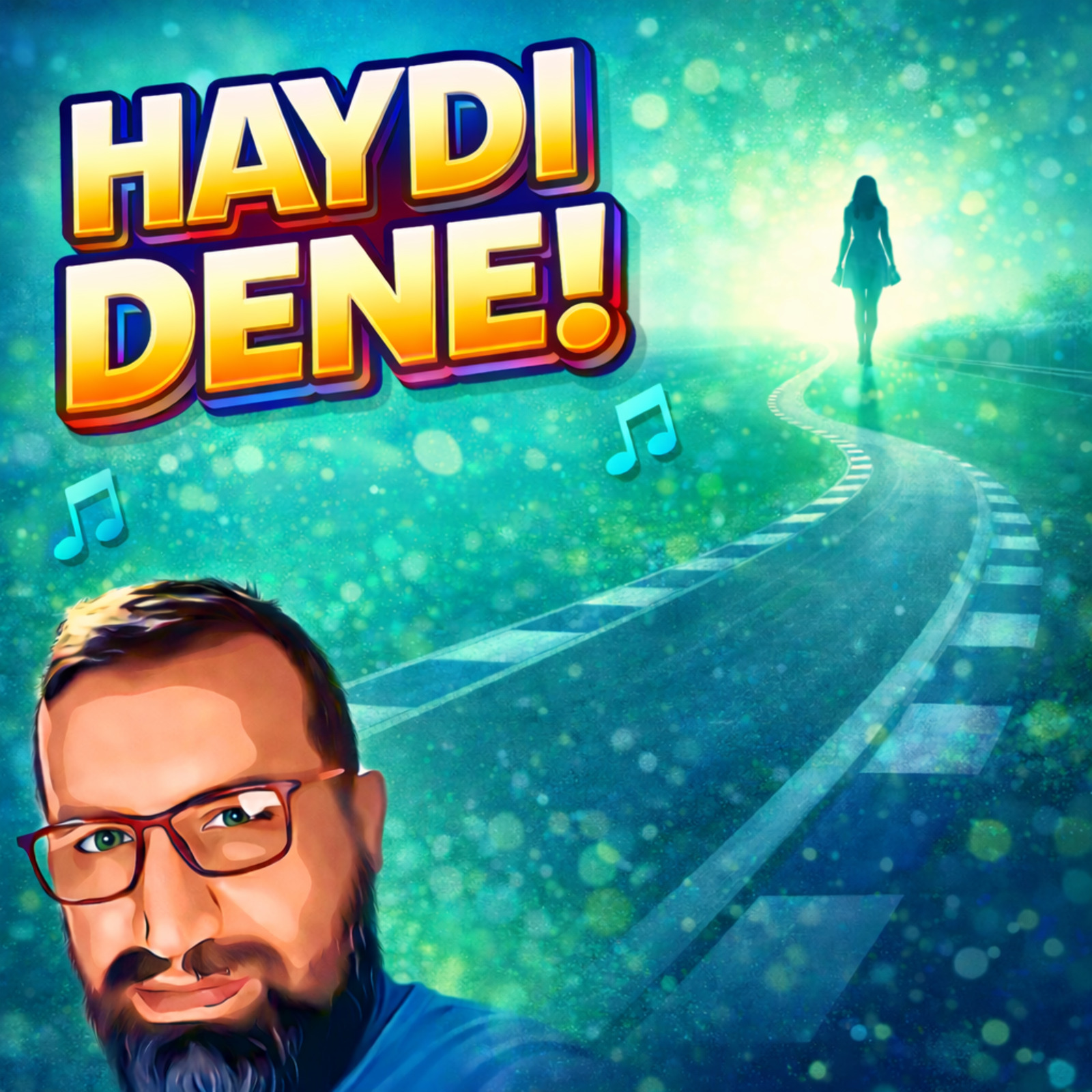 Haydi Dene